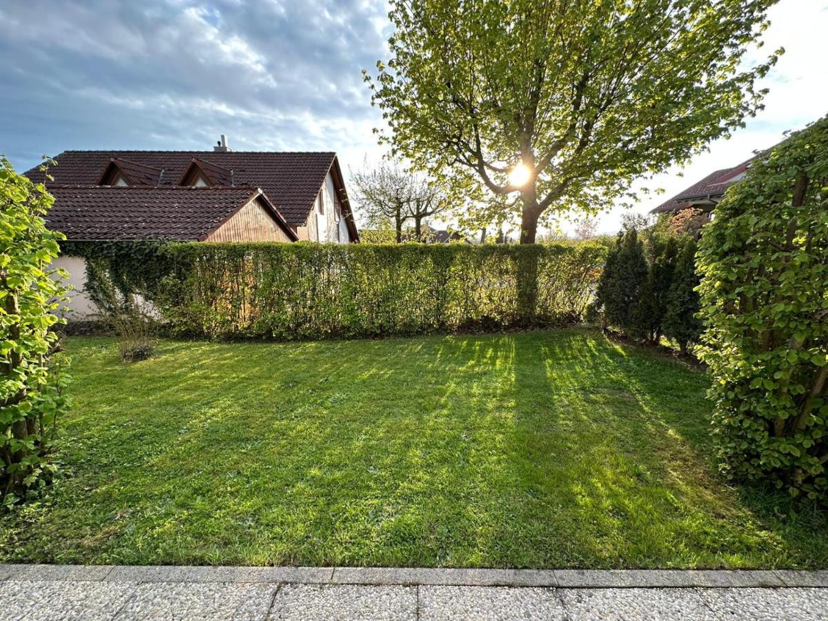Ferienwohnung Am Bodensee Tettnang Exterior photo